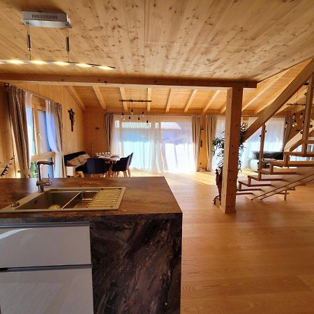 Ferienwohnung Anna Salzburg Groedig ภายนอก รูปภาพ