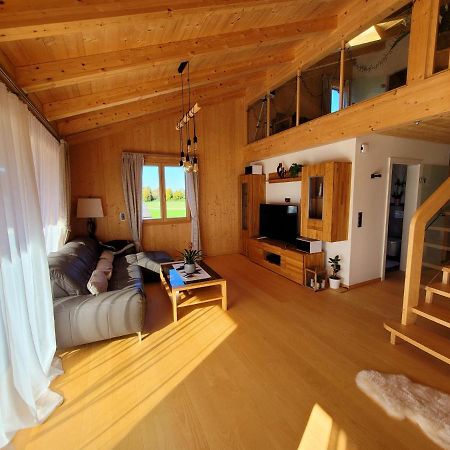 Ferienwohnung Anna Salzburg Groedig ภายนอก รูปภาพ