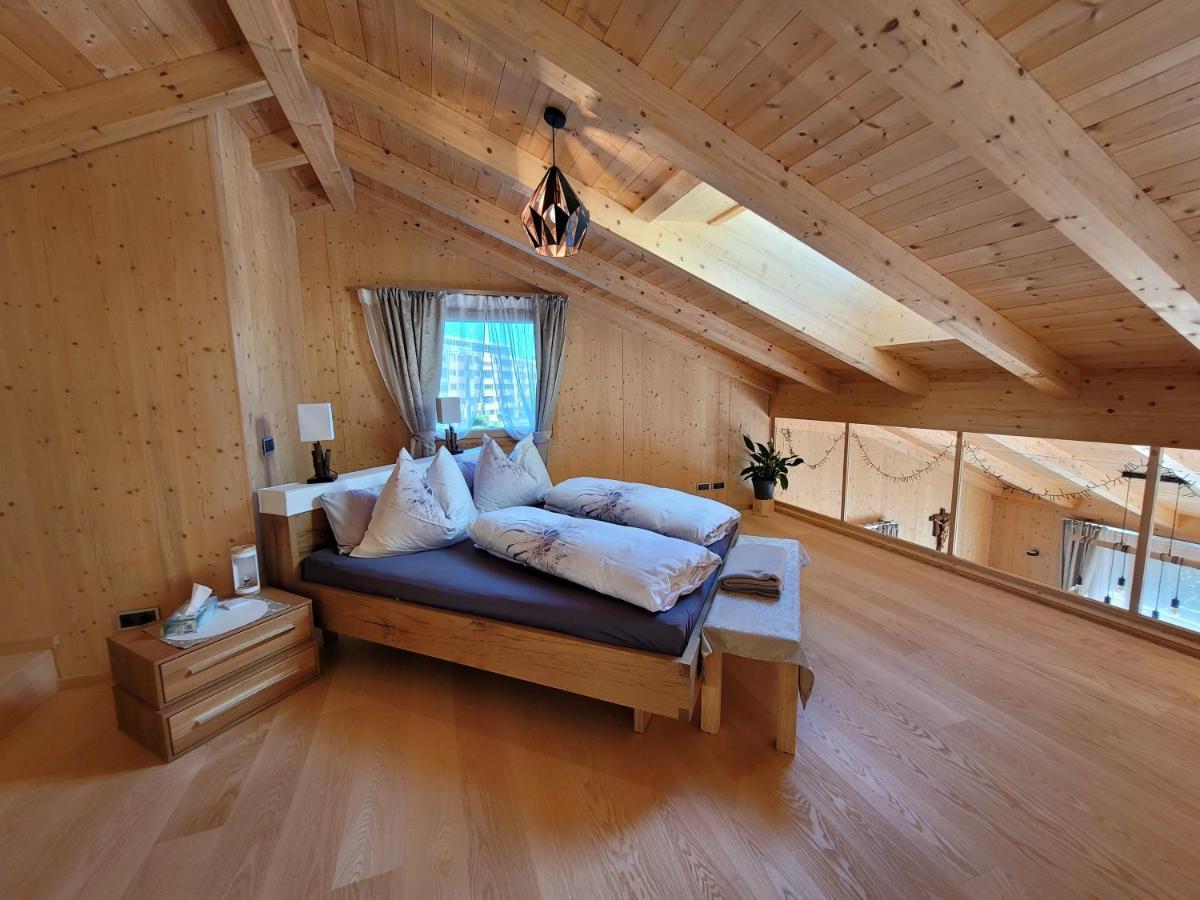 Ferienwohnung Anna Salzburg Groedig ภายนอก รูปภาพ