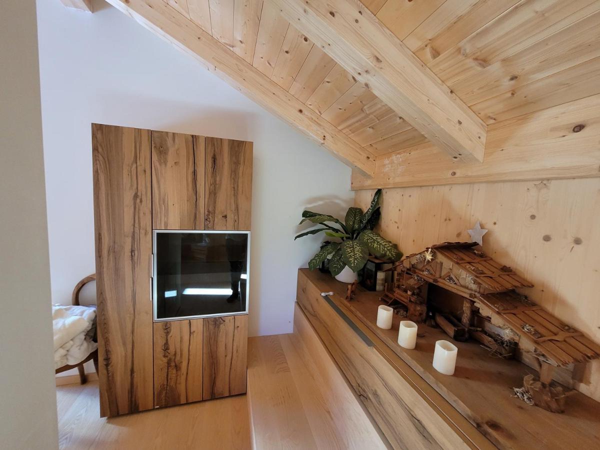 Ferienwohnung Anna Salzburg Groedig ภายนอก รูปภาพ