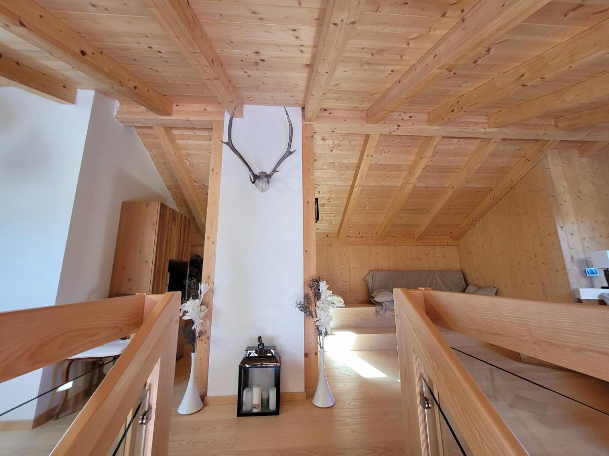 Ferienwohnung Anna Salzburg Groedig ภายนอก รูปภาพ
