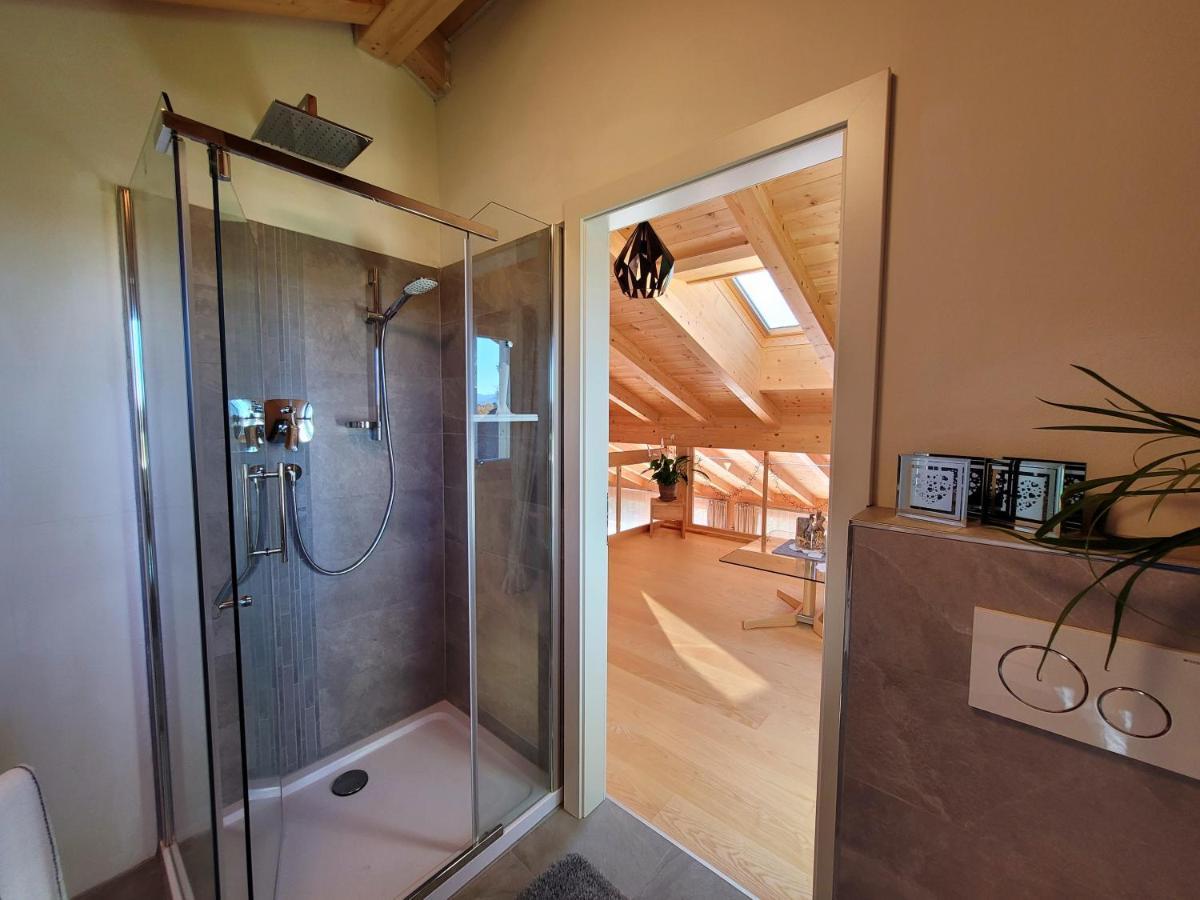 Ferienwohnung Anna Salzburg Groedig ภายนอก รูปภาพ