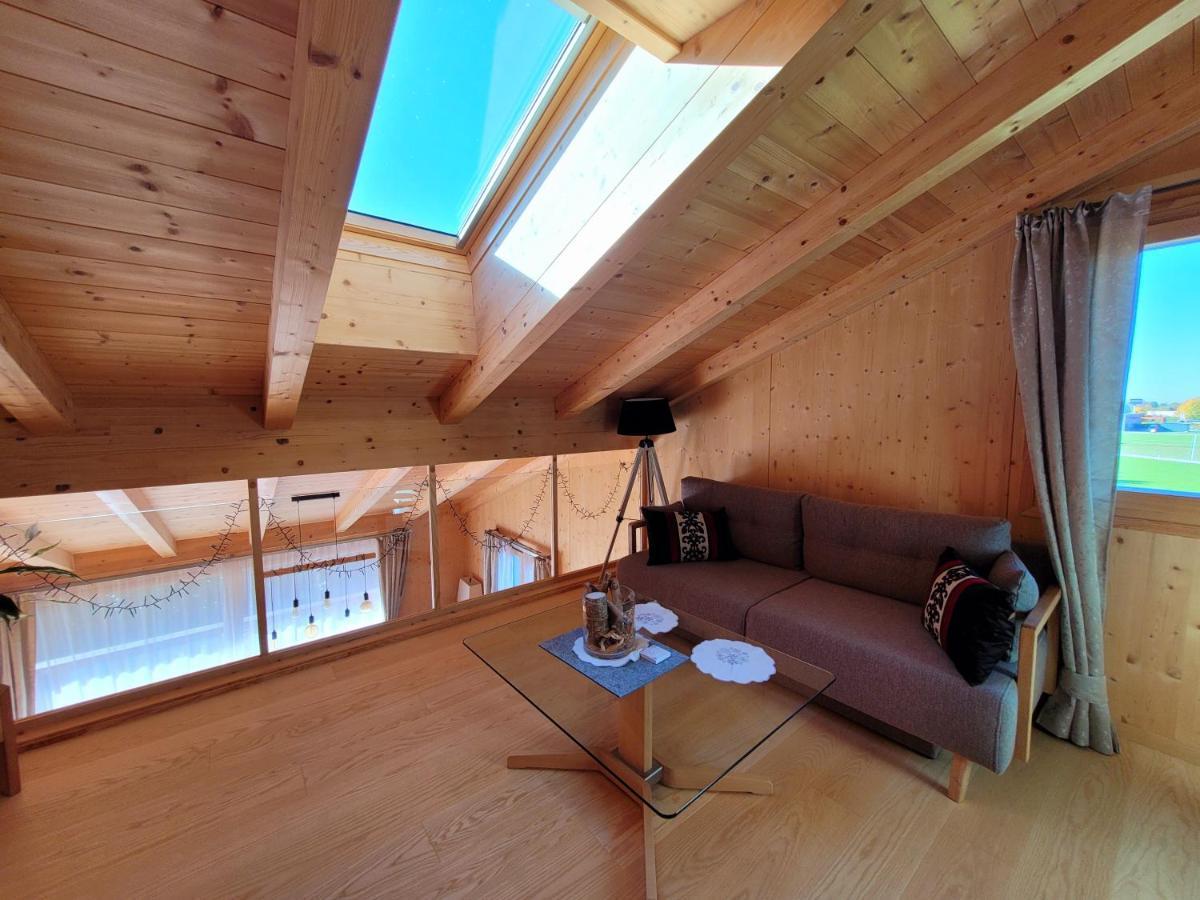Ferienwohnung Anna Salzburg Groedig ภายนอก รูปภาพ